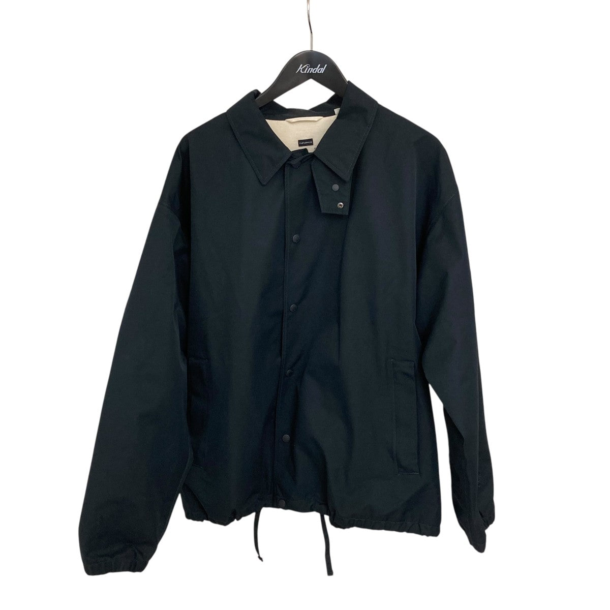 nanamica(ナナミカ) 2L GORE-TEX Coach JacketコーチジャケットSUAF284