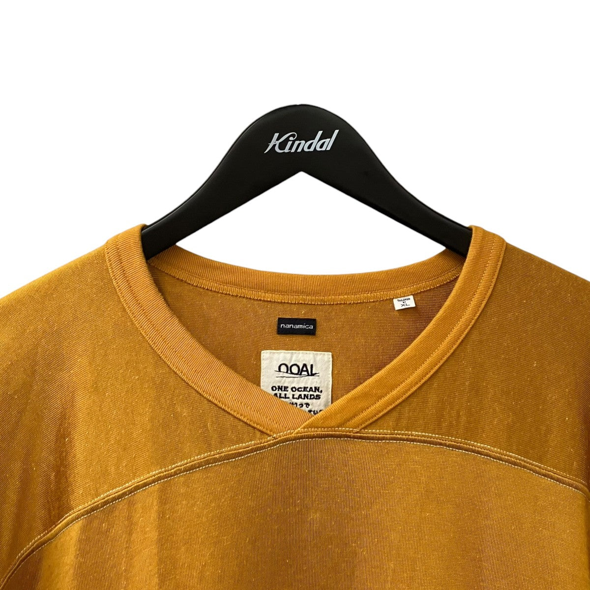 Midshipman Athletic Jersey Tee半袖カットソーSUHS414E