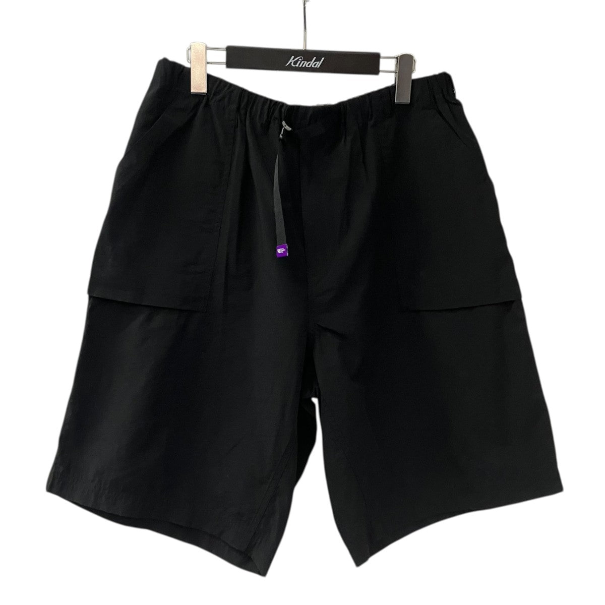 THE NORTHFACE PURPLELABEL Stretch Twill ShortsハーフパンツNT44001N 古着・中古-1枚目のアイテム画像