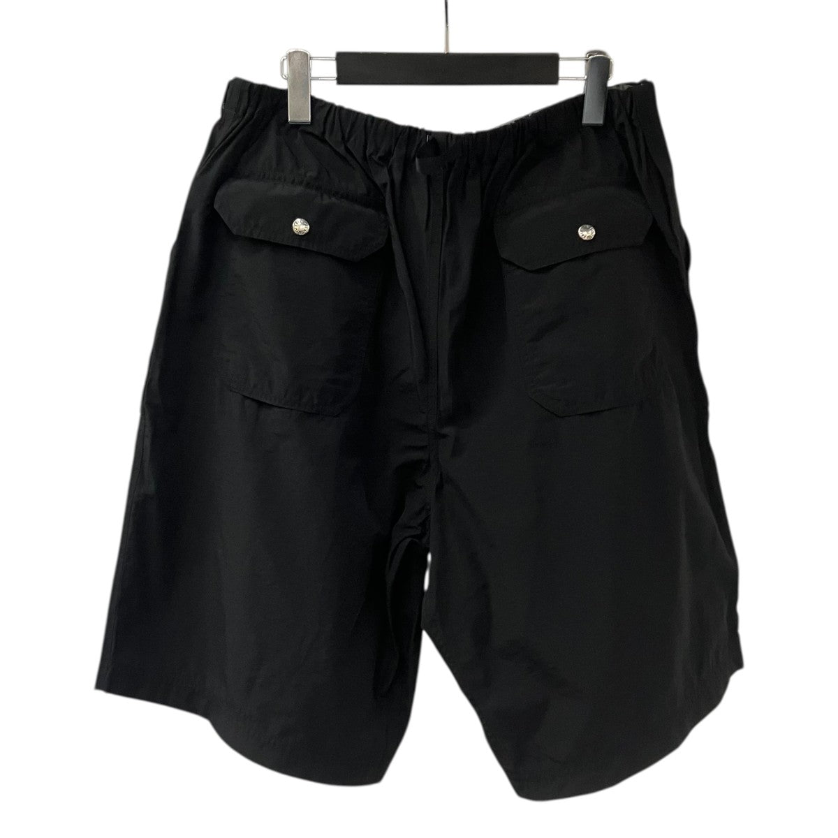 THE NORTHFACE PURPLELABEL Stretch Twill ShortsハーフパンツNT44001N 古着・中古-2枚目のアイテム画像