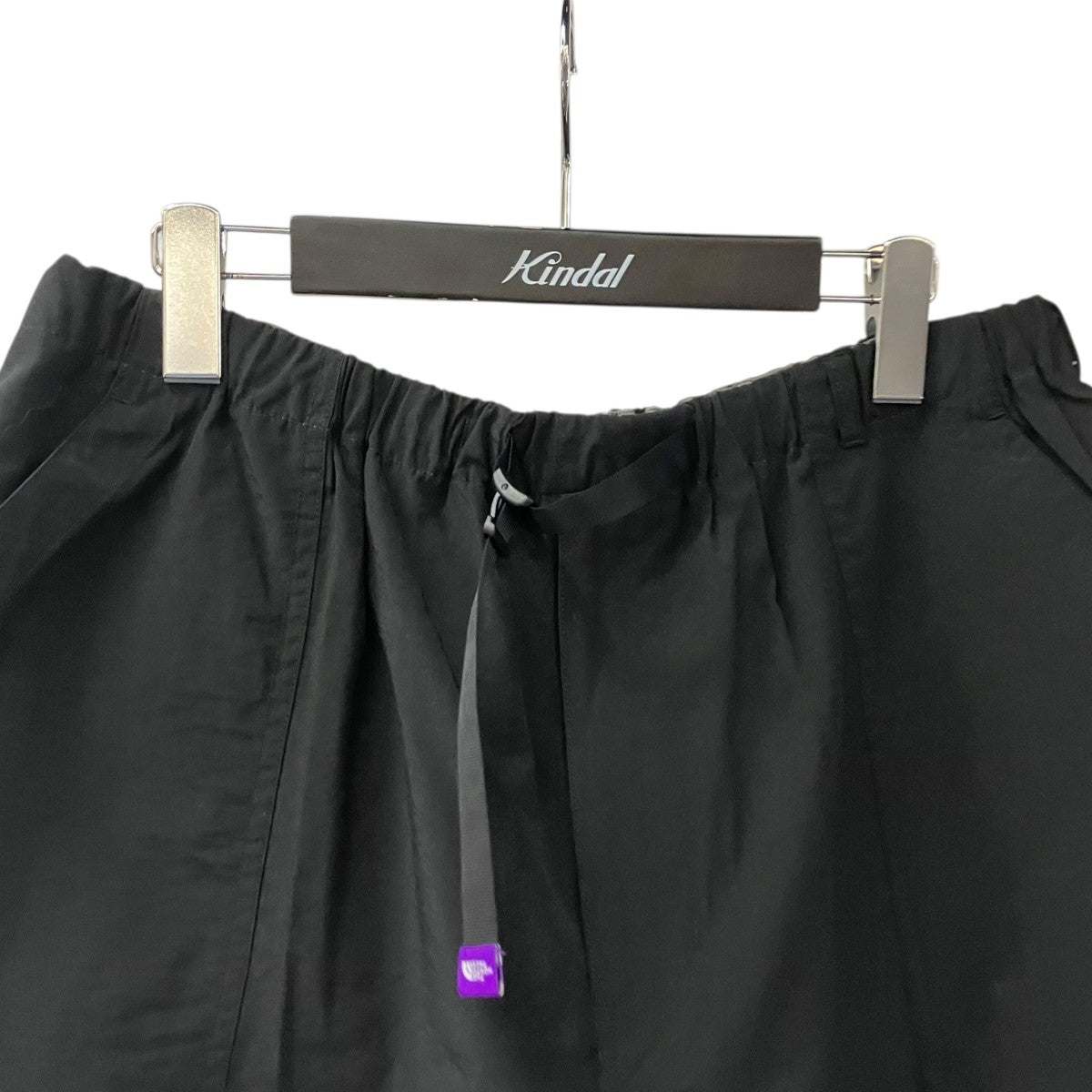 THE NORTHFACE PURPLELABEL Stretch Twill ShortsハーフパンツNT44001N 古着・中古-3枚目のアイテム画像
