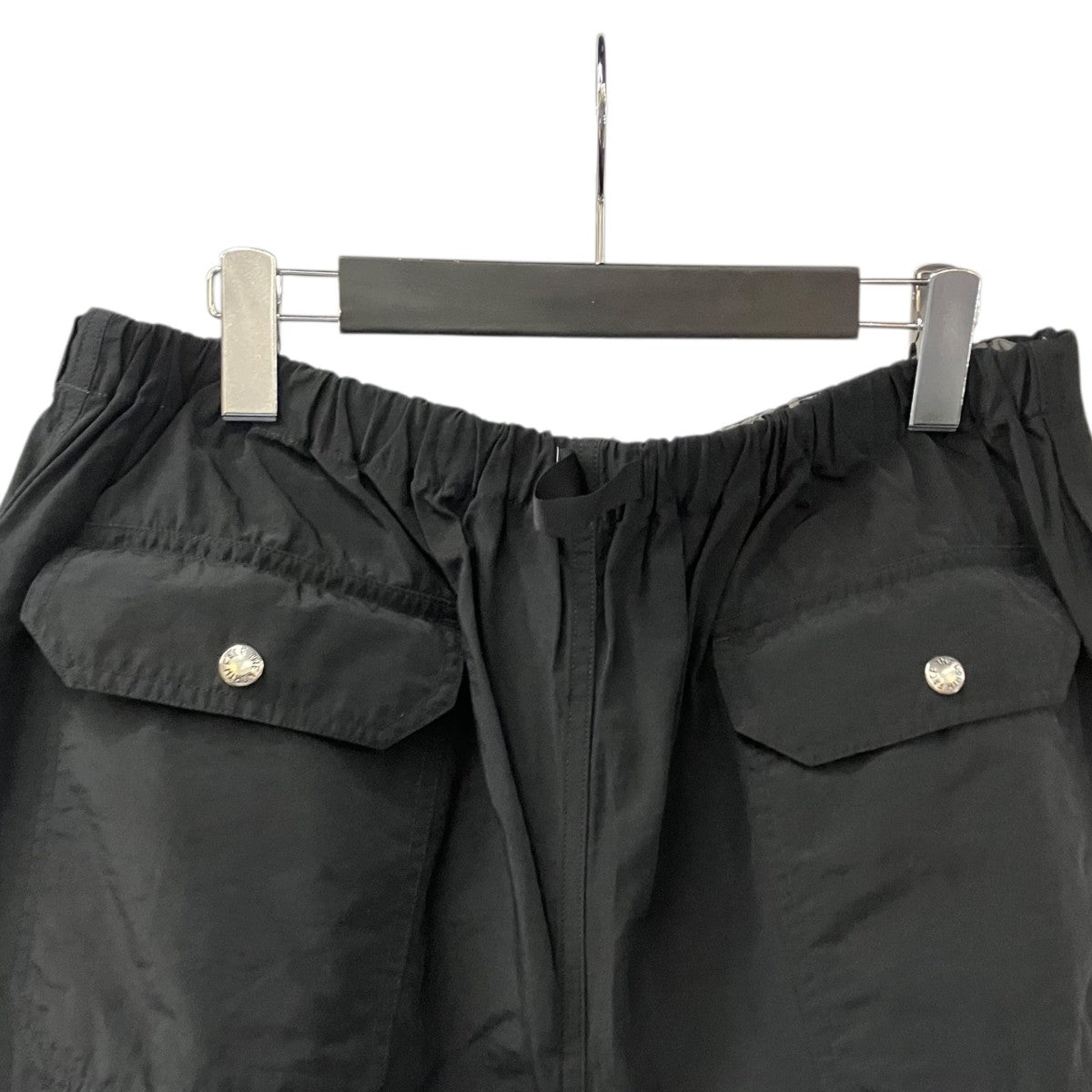 THE NORTHFACE PURPLELABEL Stretch Twill ShortsハーフパンツNT44001N 古着・中古-5枚目のアイテム画像