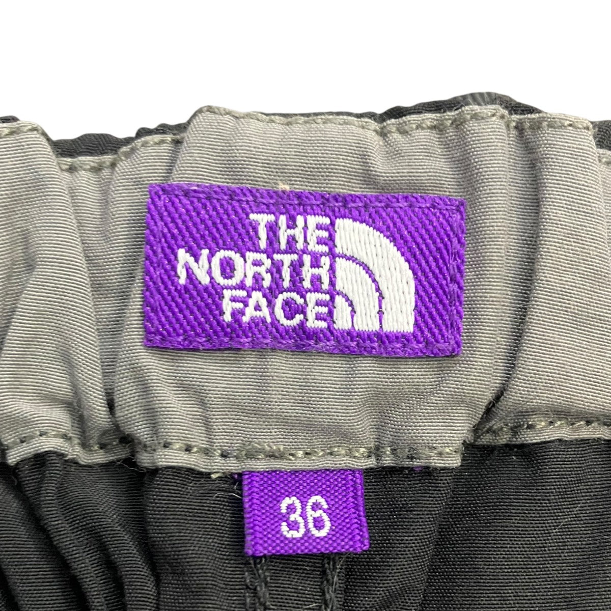 THE NORTHFACE PURPLELABEL Stretch Twill ShortsハーフパンツNT44001N 古着・中古-6枚目のアイテム画像