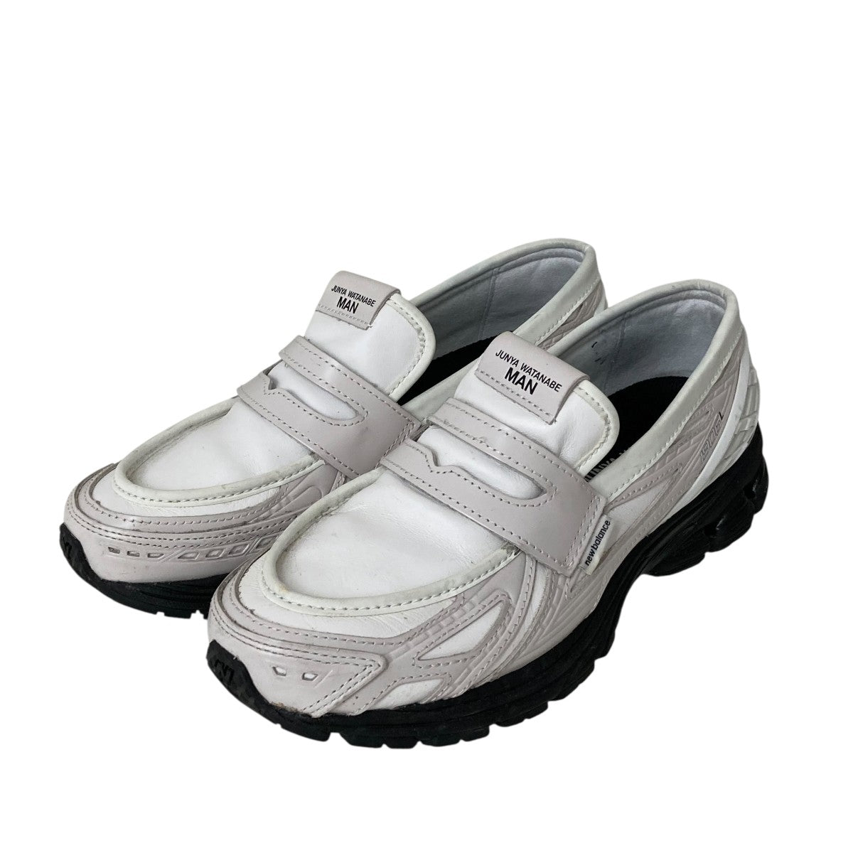JUNYA WATANABE×NEW BALANCE 1906L WhiteローファーU1906LCO