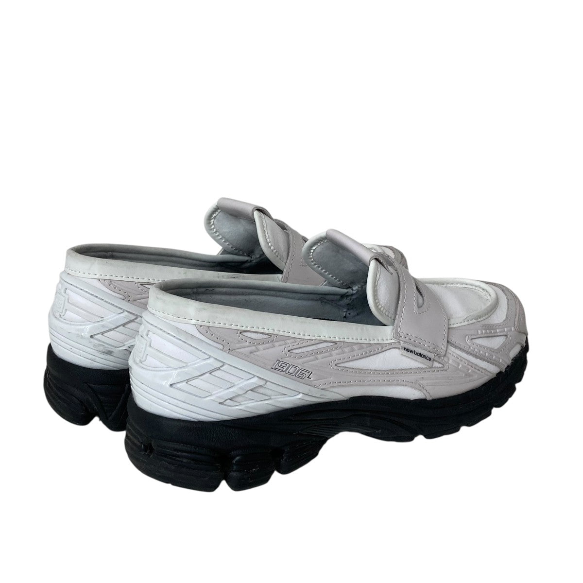 JUNYA WATANABE×NEW BALANCE 1906L WhiteローファーU1906LCO U1906LCO