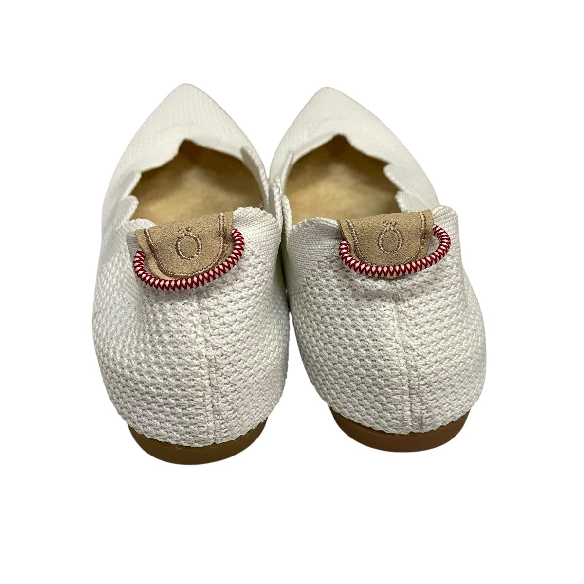 offen(オッフェン) パンプス ホワイト サイズ 37｜【公式】カインド