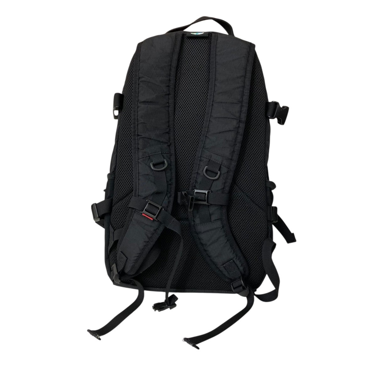 Supreme(シュプリーム) 18AWBackpackリュック ブラック｜【公式