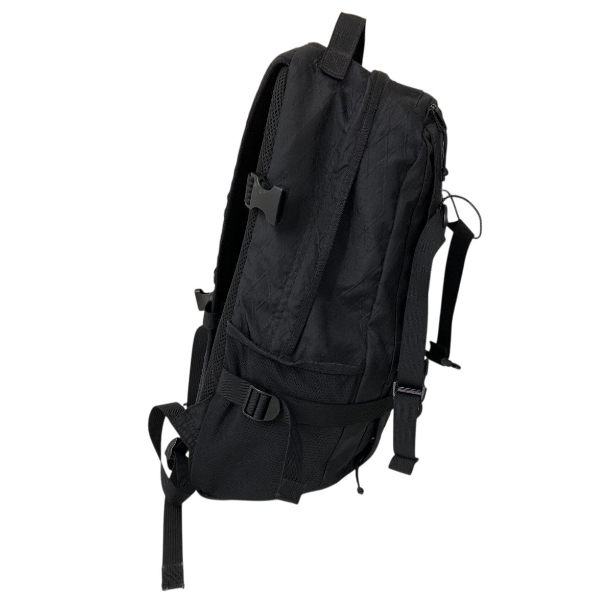 Supreme(シュプリーム) 18AWBackpackリュック ブラック｜【公式