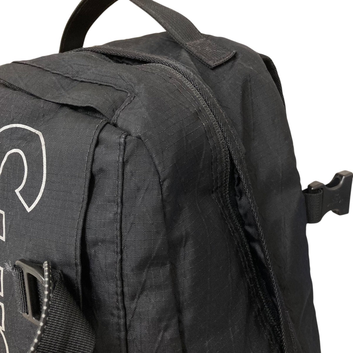 Supreme(シュプリーム) 18AWBackpackリュック ブラック｜【公式