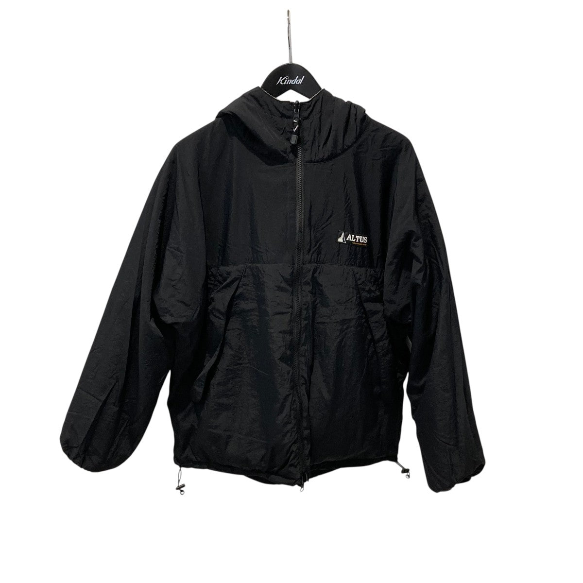 N*7様 アオドレス AODRESS【リバーシブルジャケット】 アオドレス AODRESS【リバーシブルジャケット】 AODRESS -アートのよう