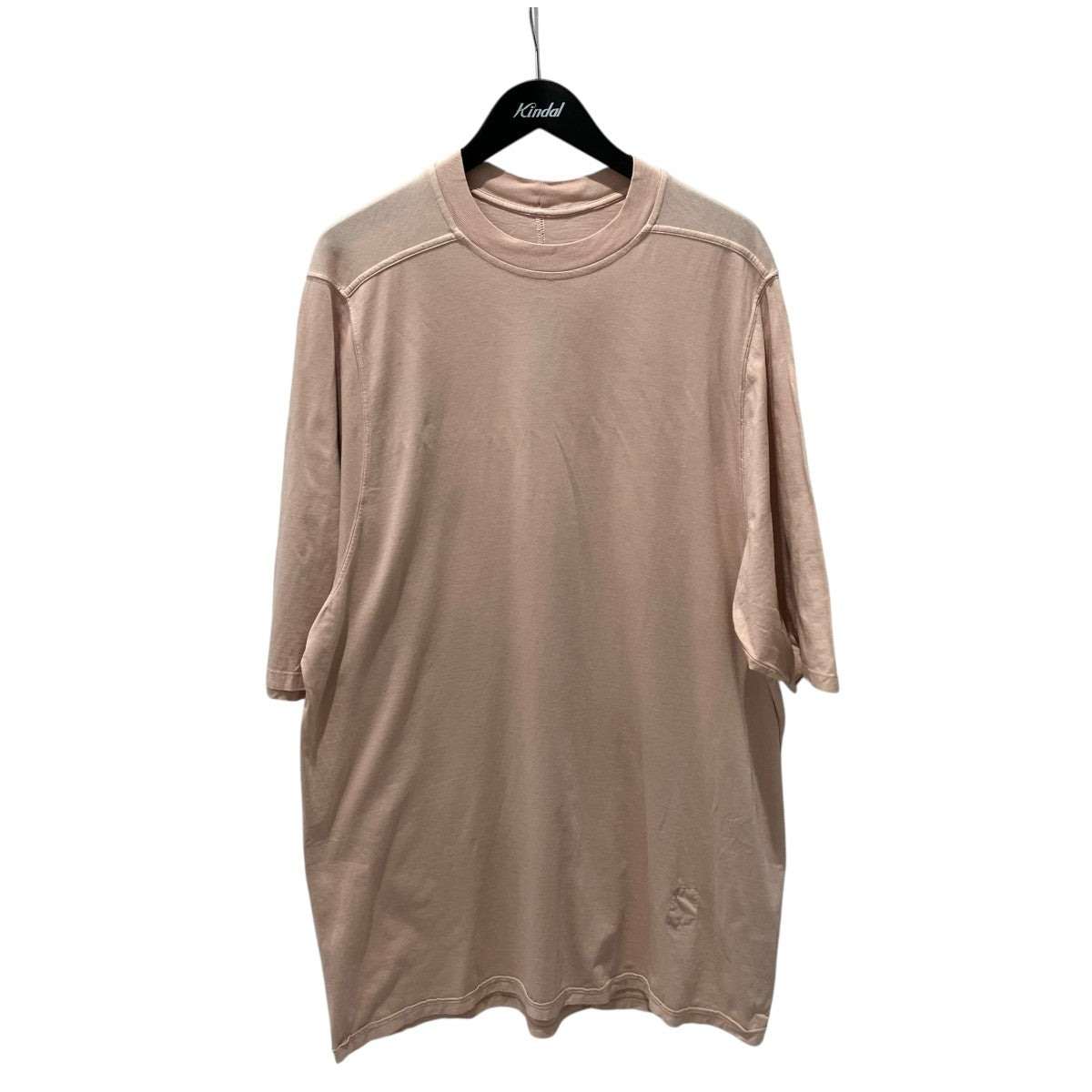 DRKSHDW OVERSIZED T-SHIRT DU01C6274-RN半袖カットソー 古着・中古-1枚目のアイテム画像