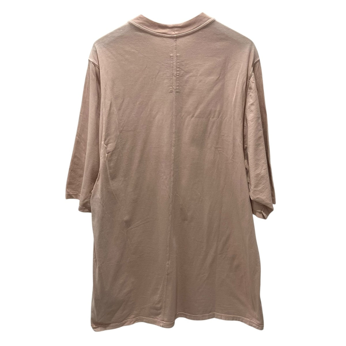DRKSHDW OVERSIZED T-SHIRT DU01C6274-RN半袖カットソー 古着・中古-2枚目のアイテム画像