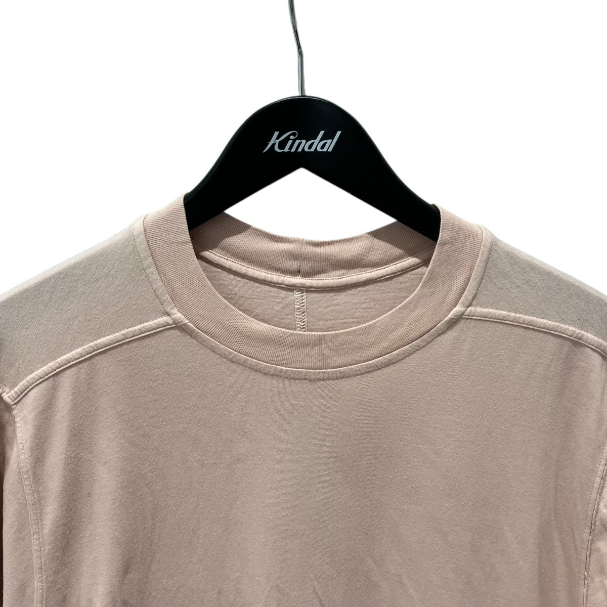 DRKSHDW OVERSIZED T-SHIRT DU01C6274-RN半袖カットソー 古着・中古-3枚目のアイテム画像