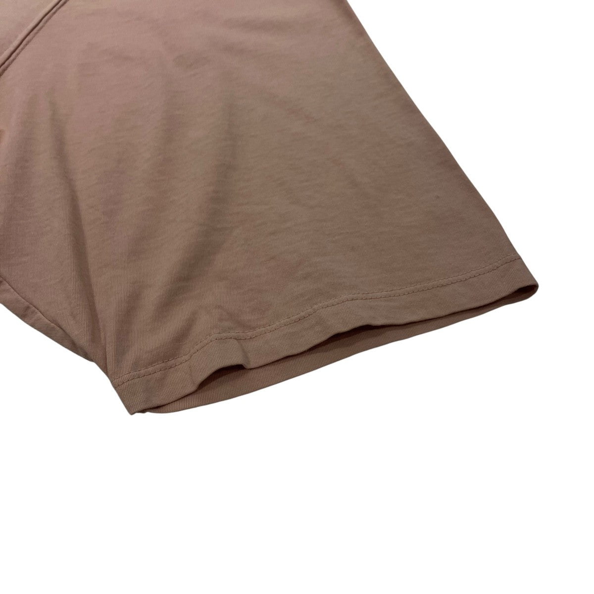 DRKSHDW OVERSIZED T-SHIRT DU01C6274-RN半袖カットソー 古着・中古-4枚目のアイテム画像