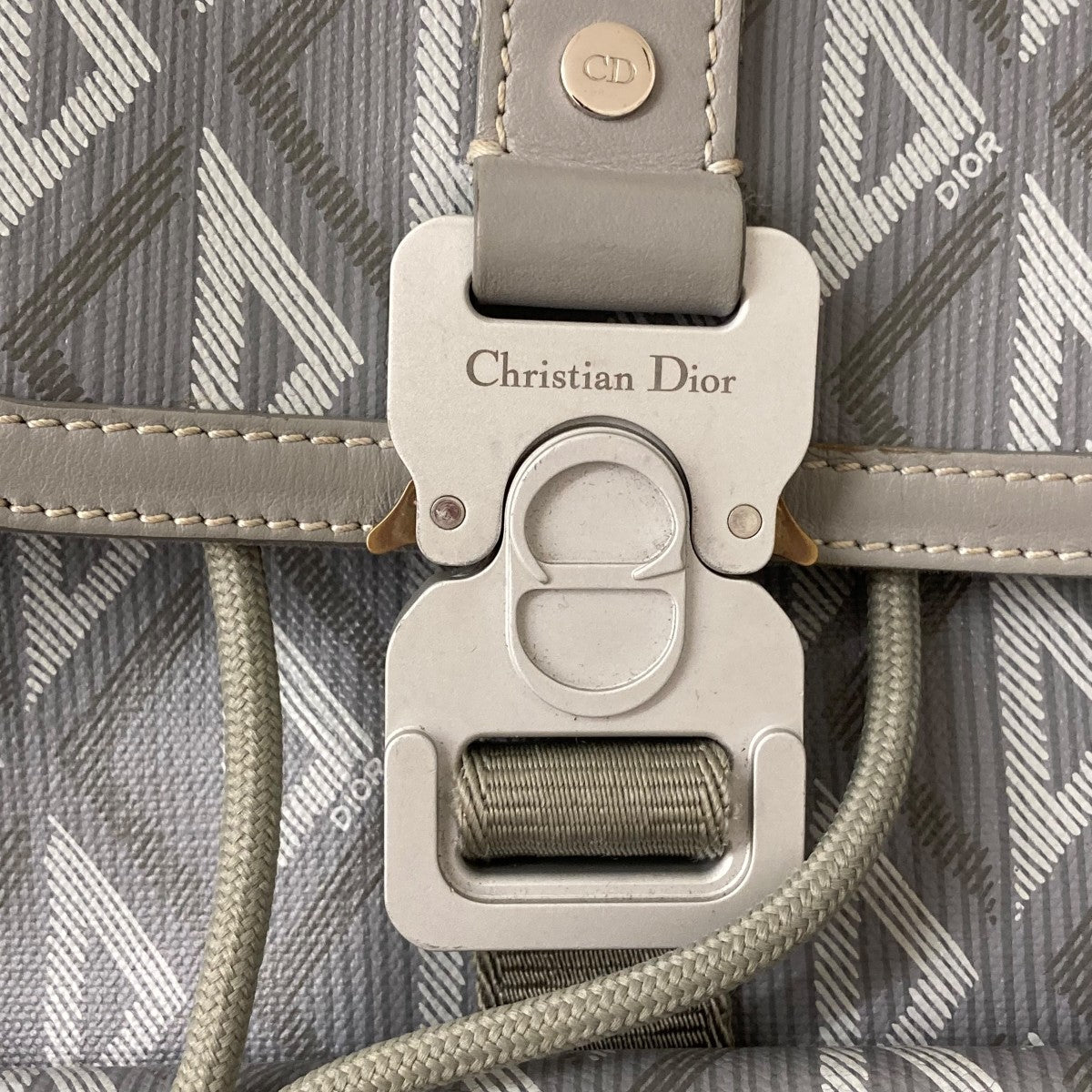DIOR(ディオール) Hit the Road Sling Bag CD Diamondショルダーバッグ