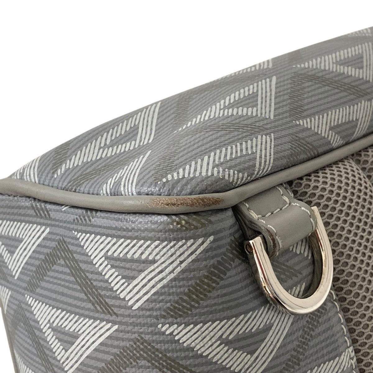 DIOR(ディオール) Hit the Road Sling Bag CD Diamondショルダーバッグ