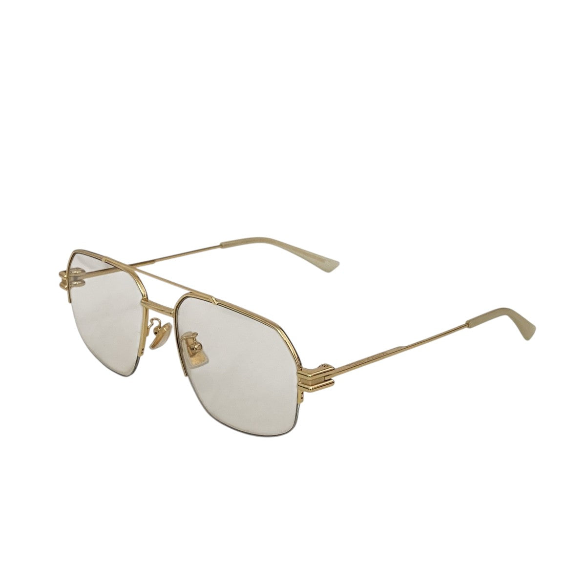 BOTTEGA VENETA(ボッテガヴェネタ) サングラスBV1127S BV1127S