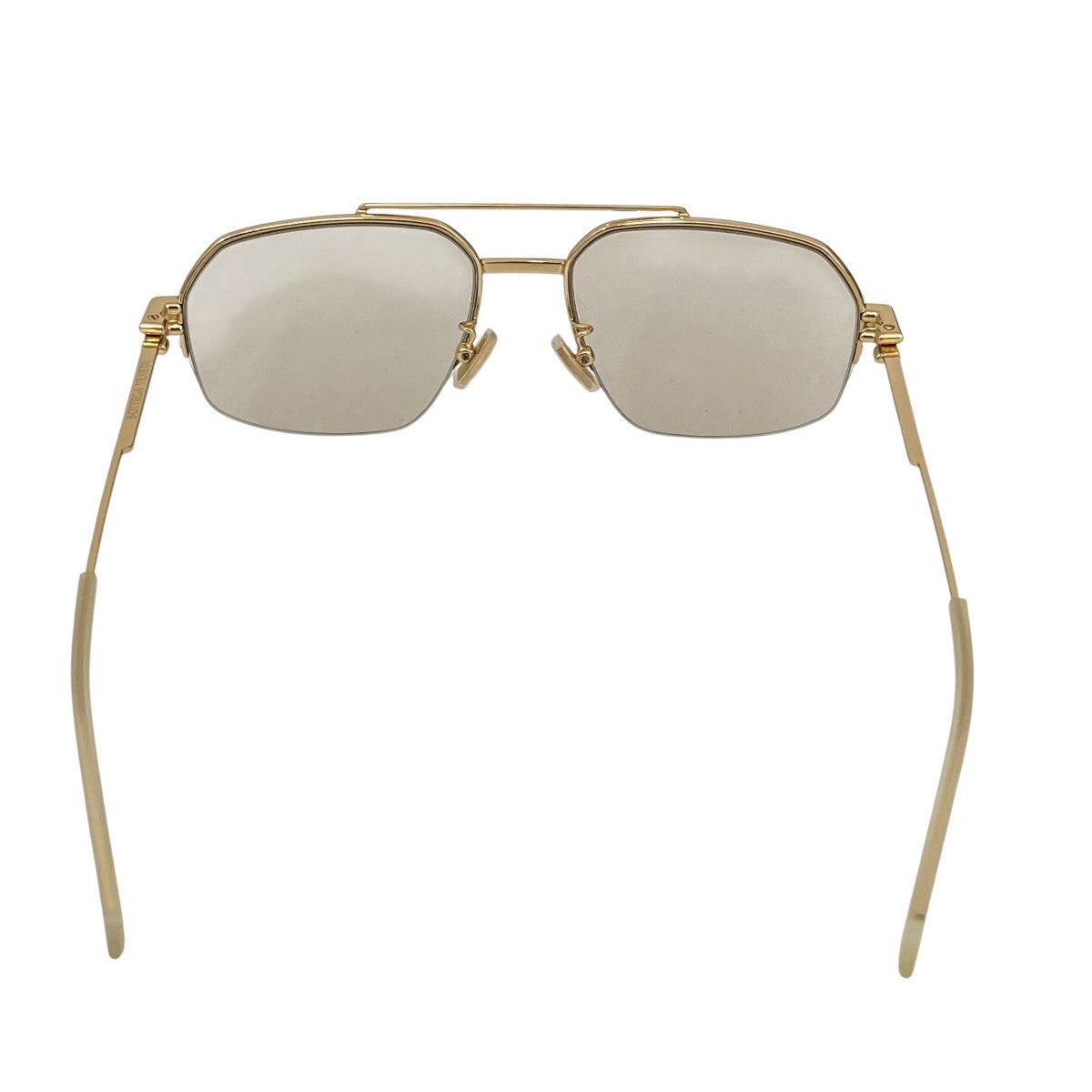 BOTTEGA VENETA(ボッテガヴェネタ) サングラスBV1127S BV1127S