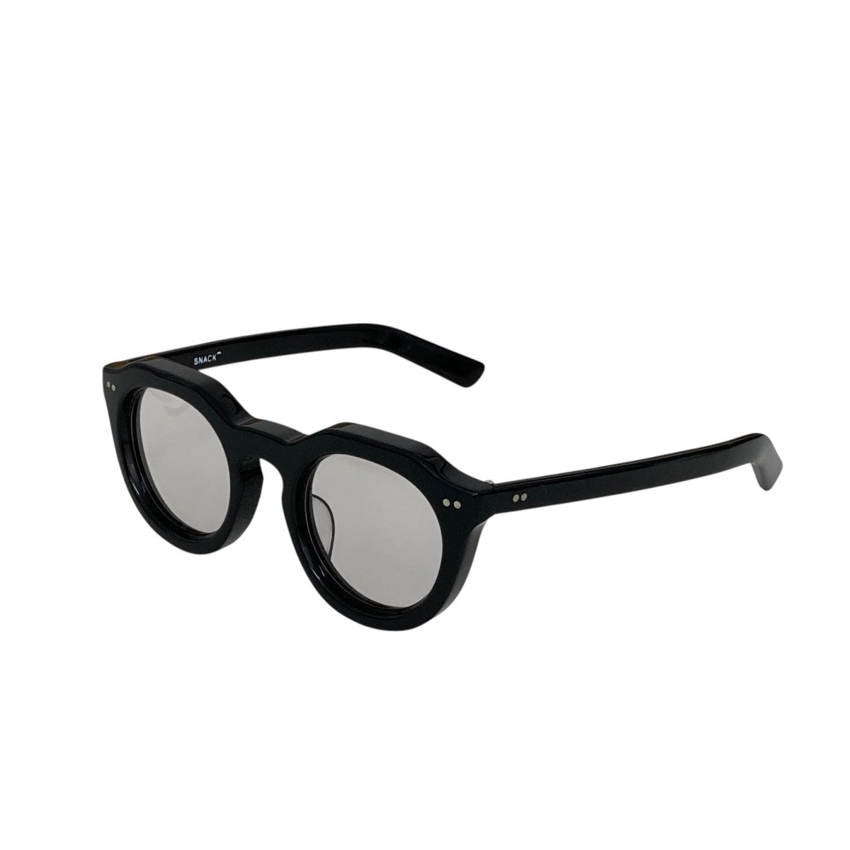 KANEKO OPTICAL×SNACK NGL サングラス ブラック｜【公式】カインドオル