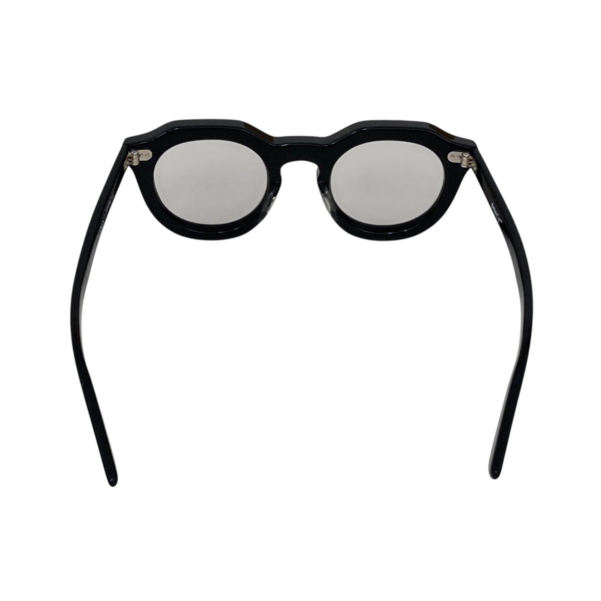 KANEKO OPTICAL×SNACK NGL サングラス ブラック｜【公式】カインドオル