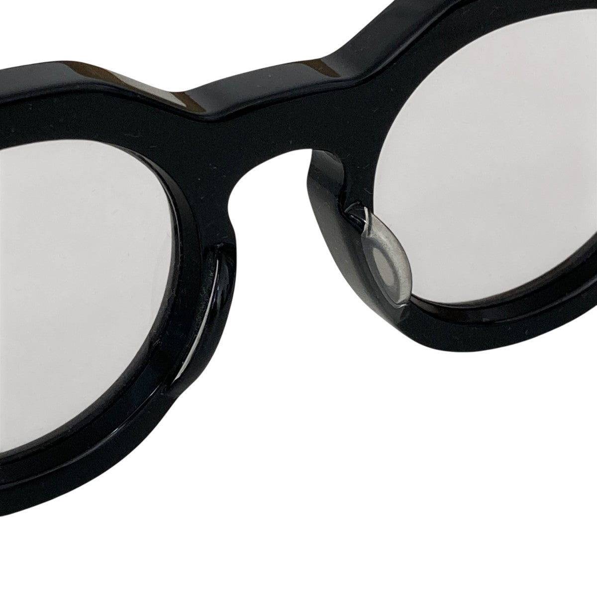 KANEKO OPTICAL×SNACK NGL サングラス ブラック｜【公式】カインドオル