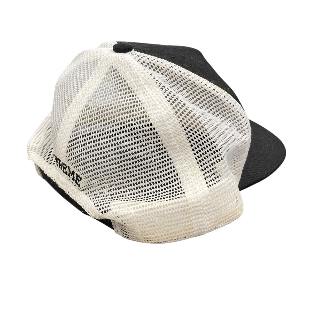 Supreme 21SSAmerica’s Favorite Mesh Back 5-Panelメッシュキャップ 古着・中古-2枚目のアイテム画像