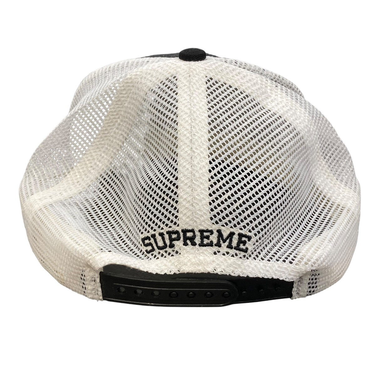 Supreme 21SSAmerica’s Favorite Mesh Back 5-Panelメッシュキャップ 古着・中古-3枚目のアイテム画像