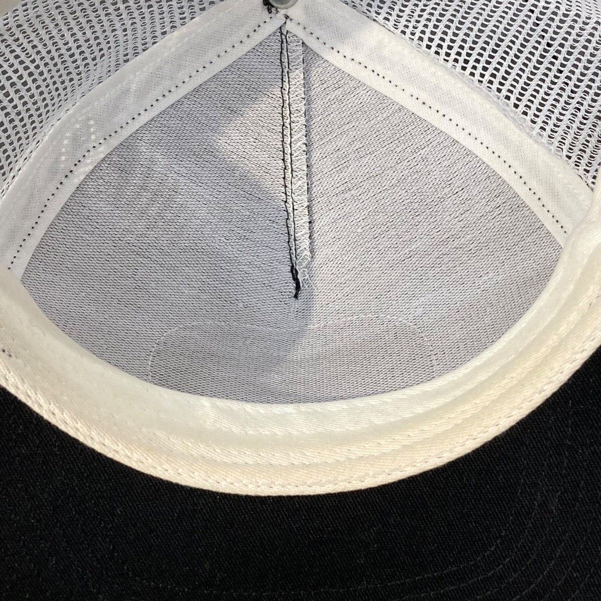 Supreme 21SSAmerica’s Favorite Mesh Back 5-Panelメッシュキャップ 古着・中古-7枚目のアイテム画像