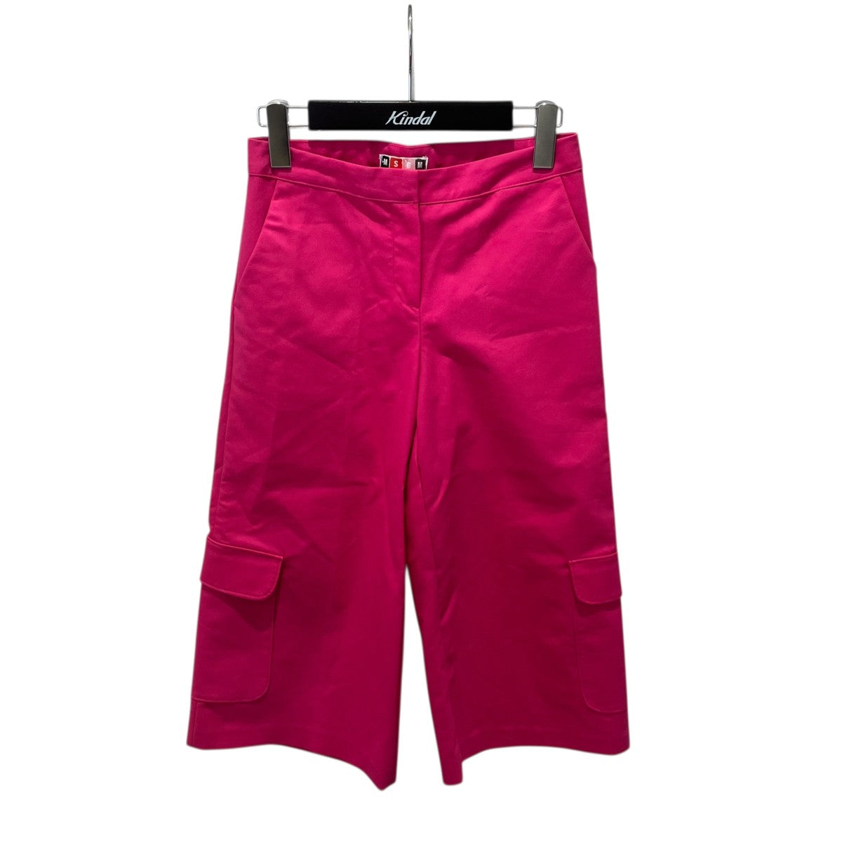 MSGM スカート 古着・中古-1枚目のアイテム画像