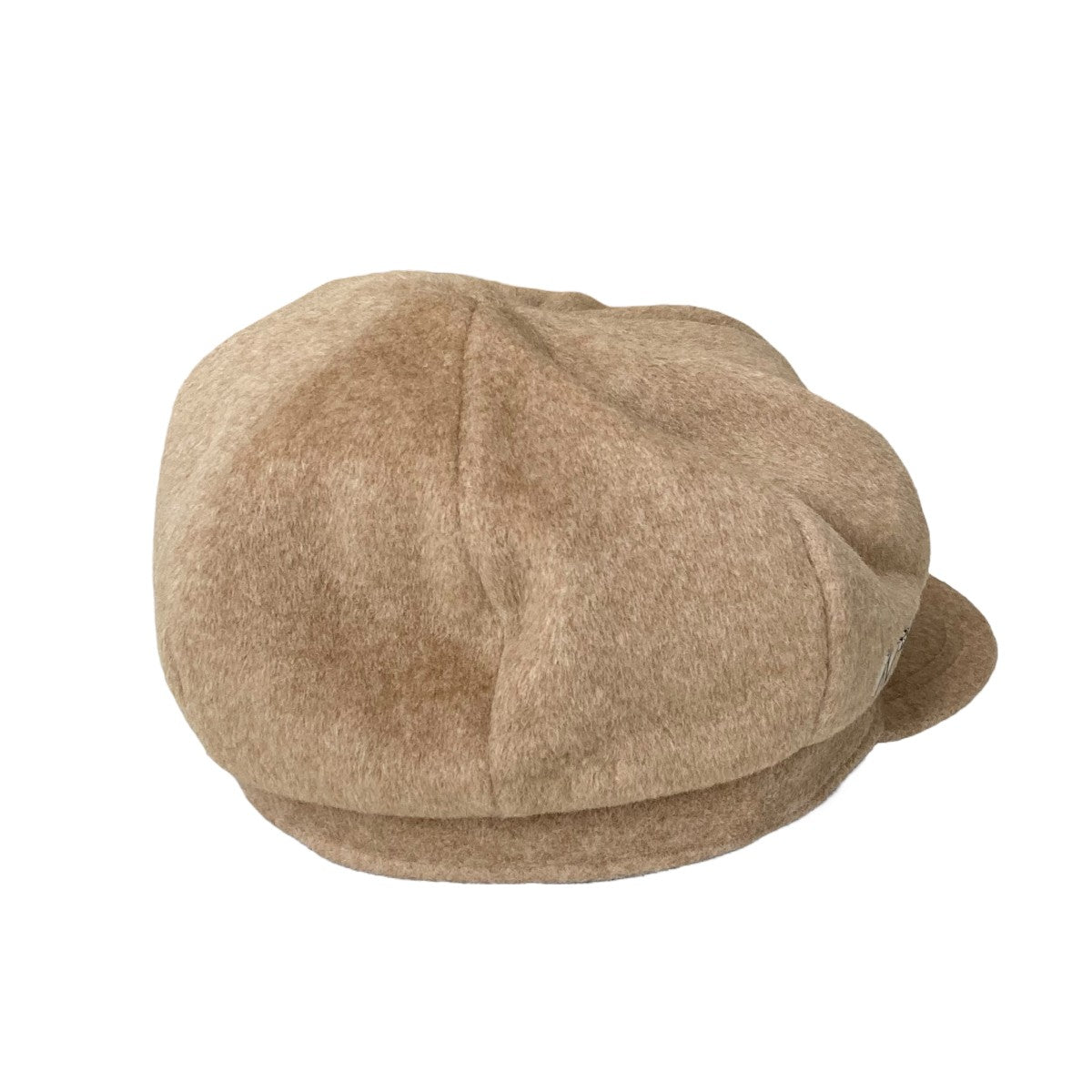 AMERI×New Era ACID WASH VINTAGE LIKE CAPキャップ ブラック