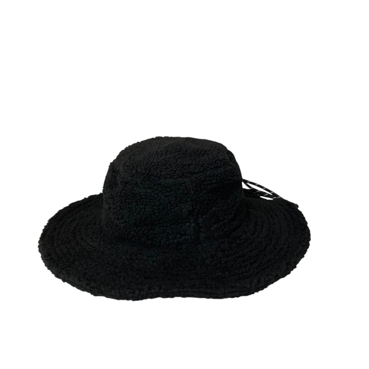 N°21 NUMERO VENTUNO(ヌメロ ヴェントゥーノ) ハット ブラック