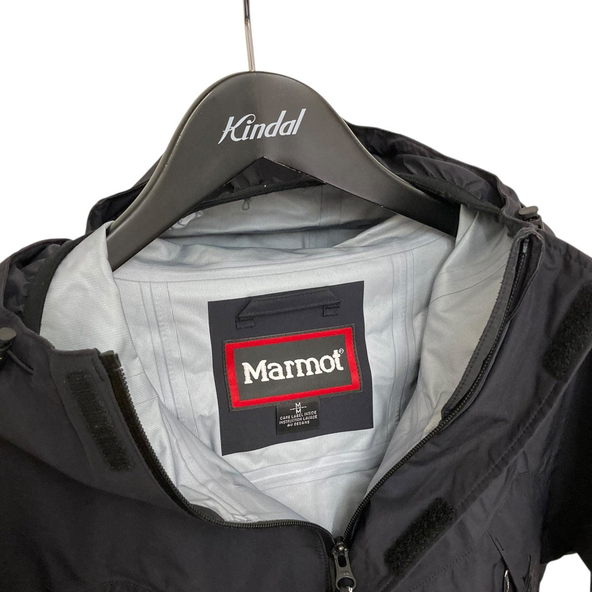 Marmot×JOURNAL STANDARD GORE-TEX 3L Shell Jacketナイロンジャケット