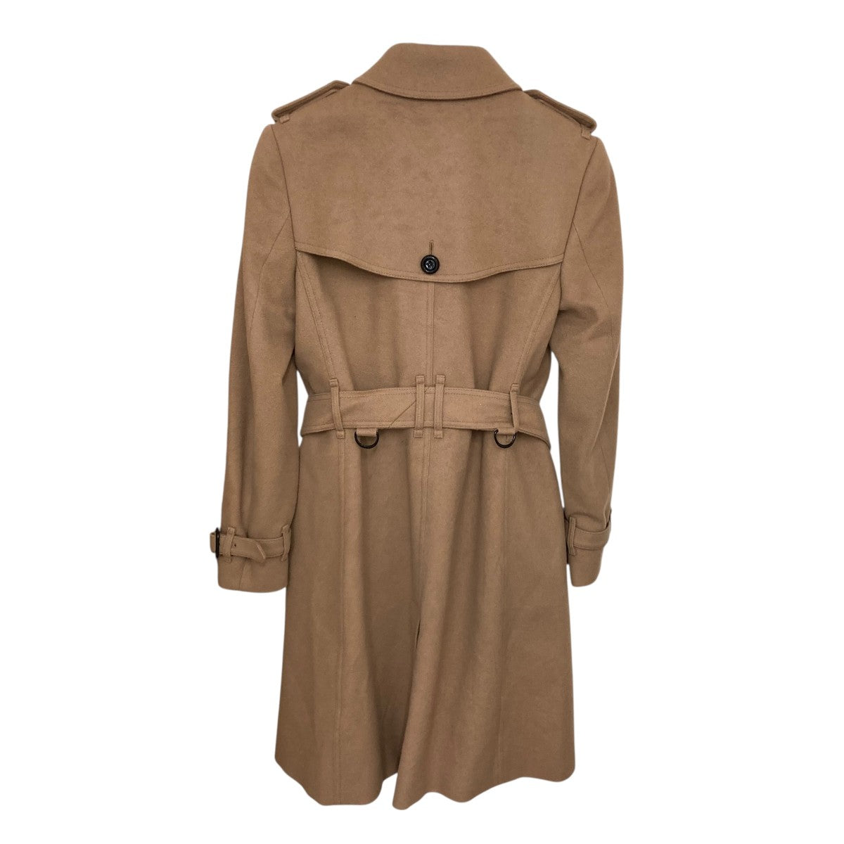 美品　バーバリー　コート　L バーバリー BURBERRY 8045774 コート レディース アウター