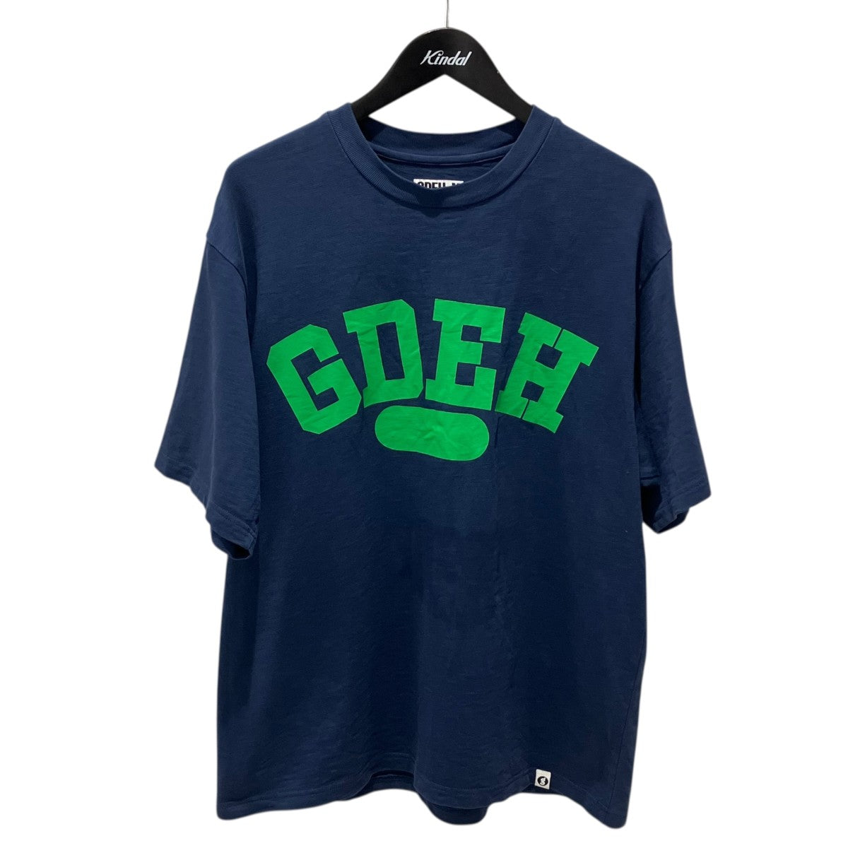 Supreme×GOOD ENOUGH 25SSGOODENOUGH S S TOPTシャツ 古着・中古-1枚目のアイテム画像