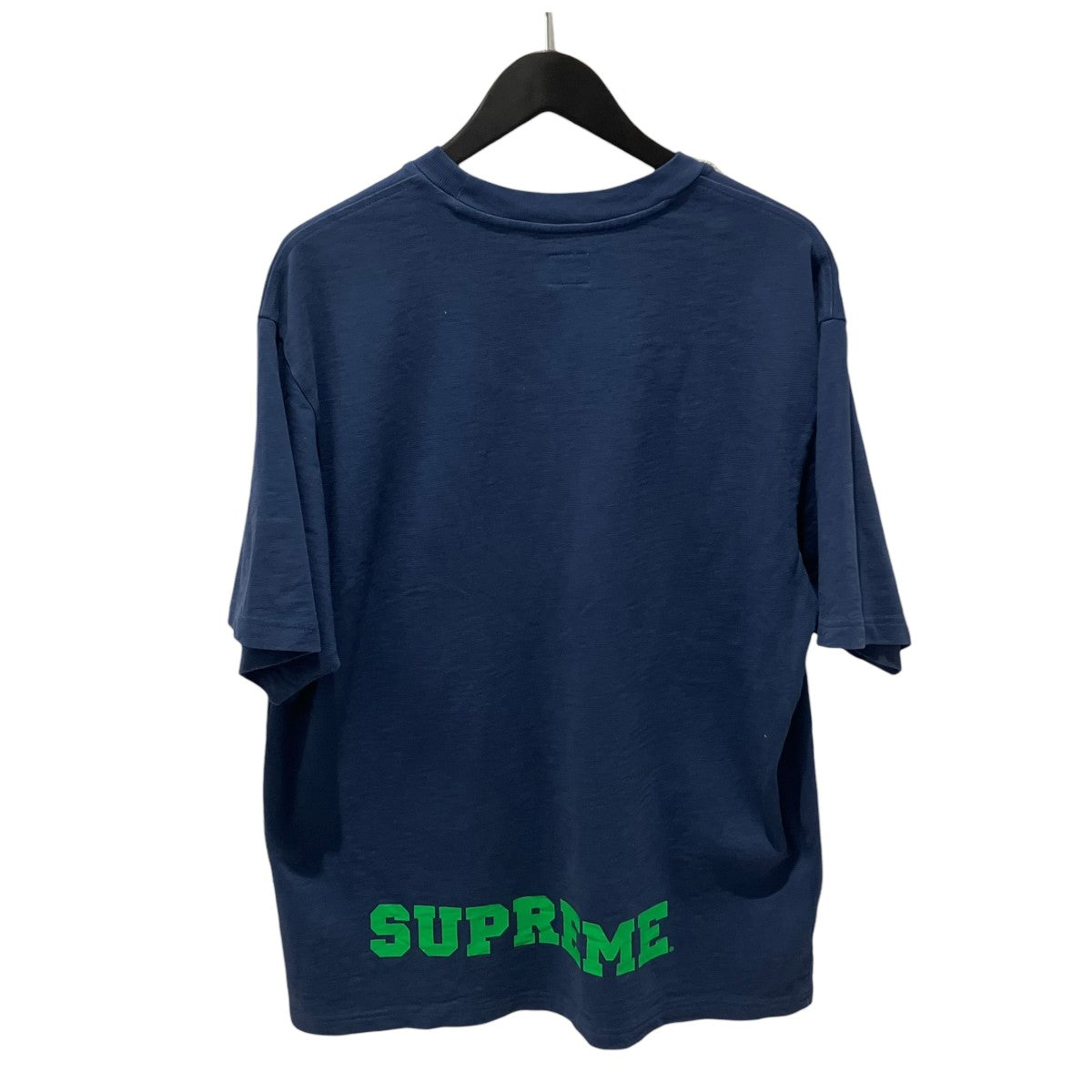 Supreme×GOOD ENOUGH 25SSGOODENOUGH S S TOPTシャツ 古着・中古-2枚目のアイテム画像