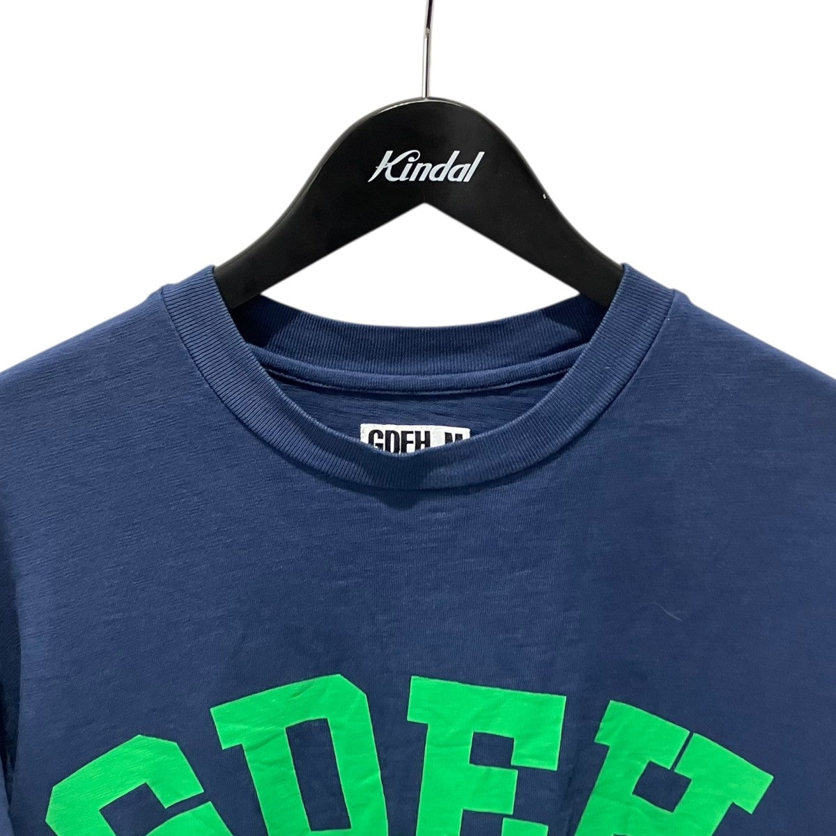 Supreme×GOOD ENOUGH 25SSGOODENOUGH S S TOPTシャツ 古着・中古-3枚目のアイテム画像