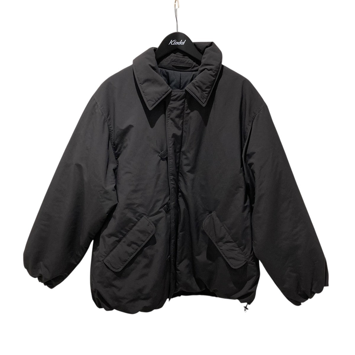 STEVEN ALAN(スティーヴンアラン) ダルマ バルカラー ジャケット 8125