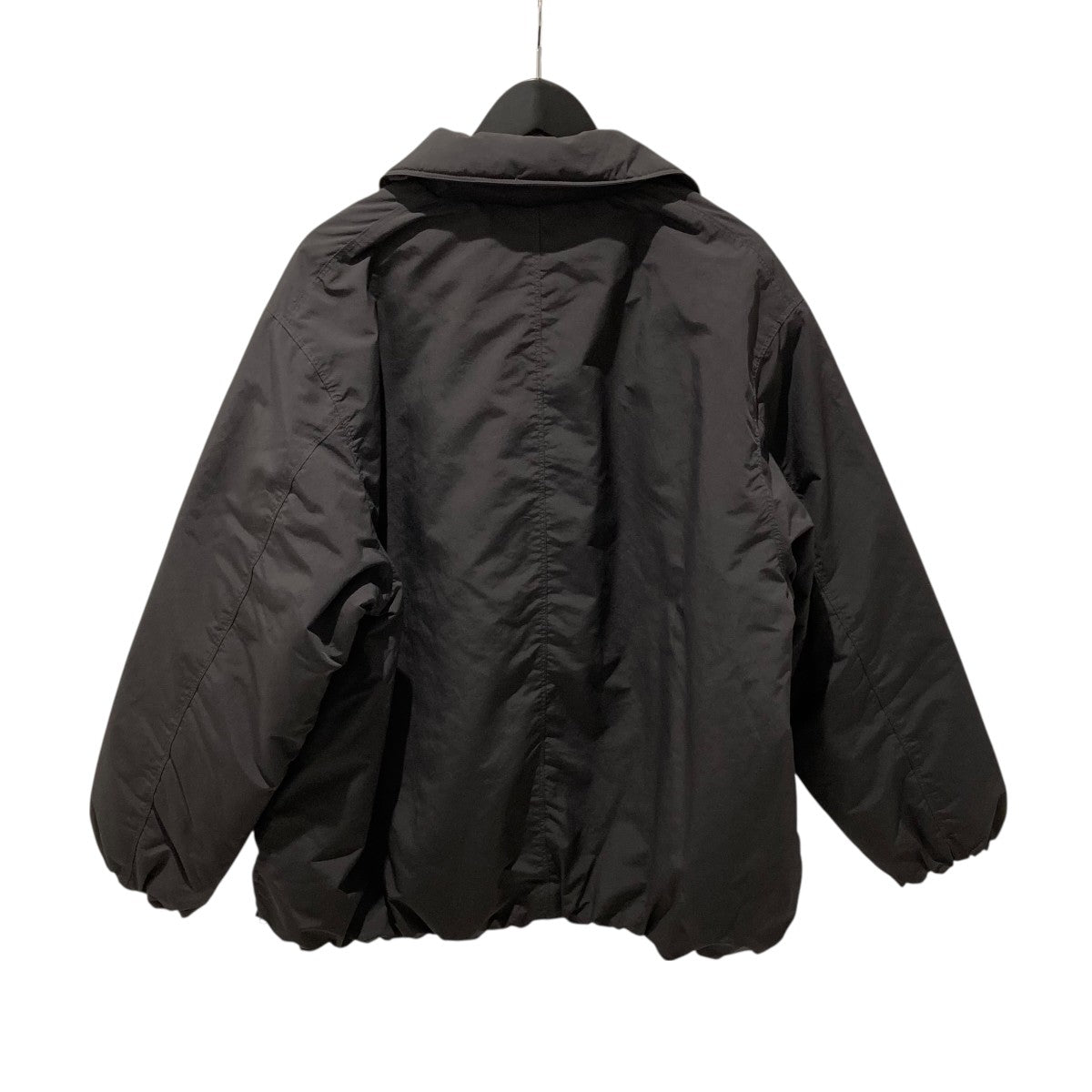 STEVEN ALAN(スティーヴンアラン) PE DRM EX WTR JACKET中綿ジャケット