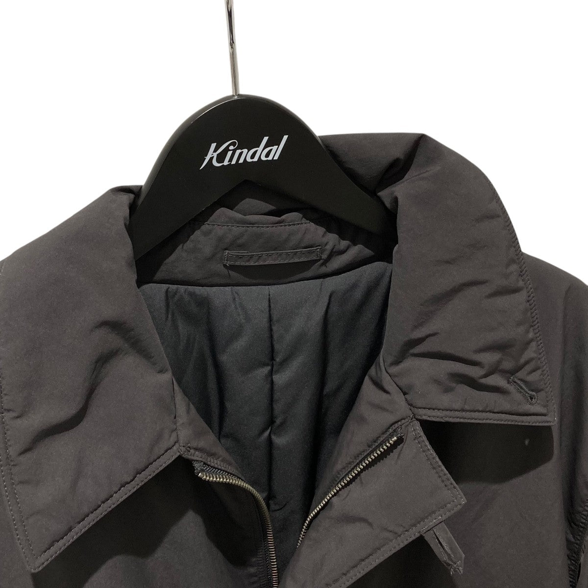 STEVEN ALAN(スティーヴンアラン) PE DRM EX WTR JACKET中綿ジャケット