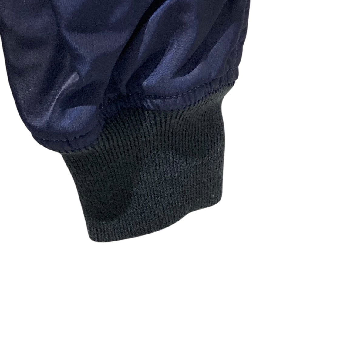 TYPE BLUE FLIGHT JACKET L-2 REMAKEフライトジャケット6132106