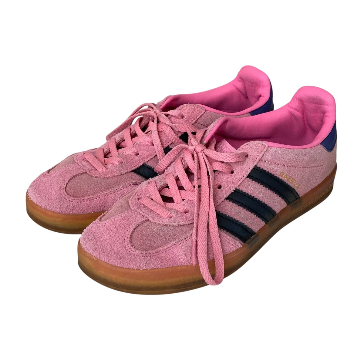 GAZELLEローカットスニーカーie7002