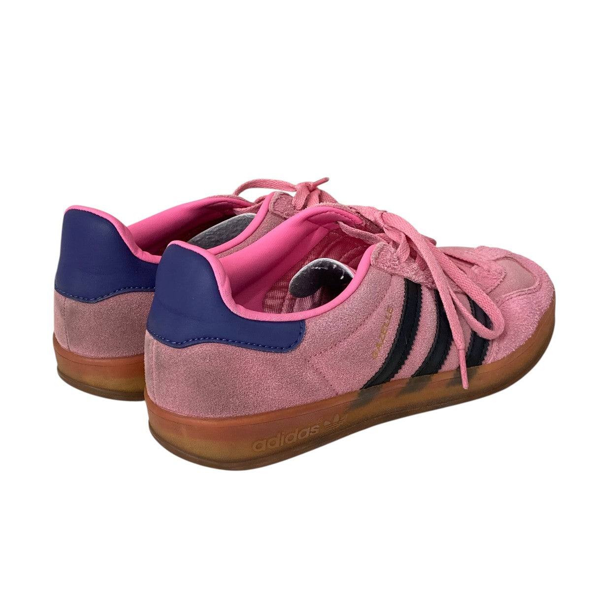 GAZELLEローカットスニーカーie7002