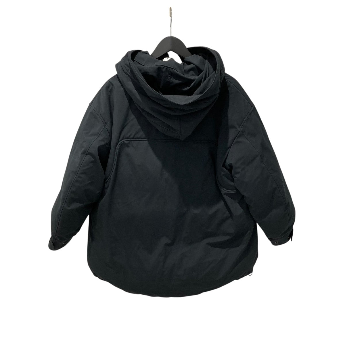 THE RERACS(ザリラクス) ショートモッズコート1578-599-8294