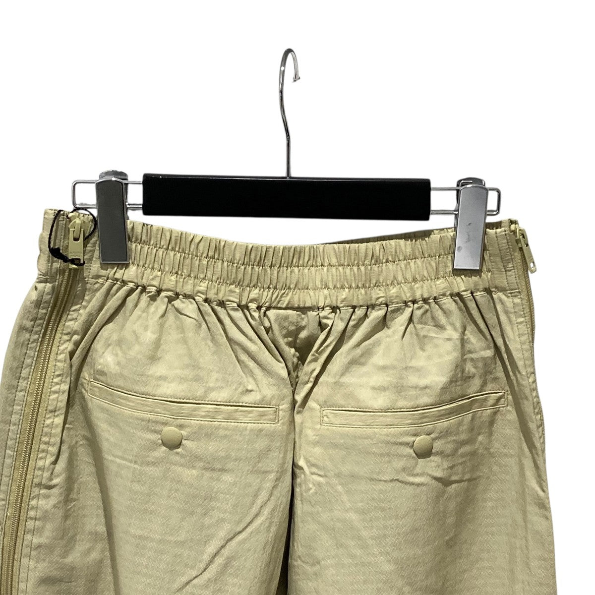 beautiful people×UMBRO 2WAY TRACK PANTSトラックパンツ1515105042 古着・中古-5枚目のアイテム画像