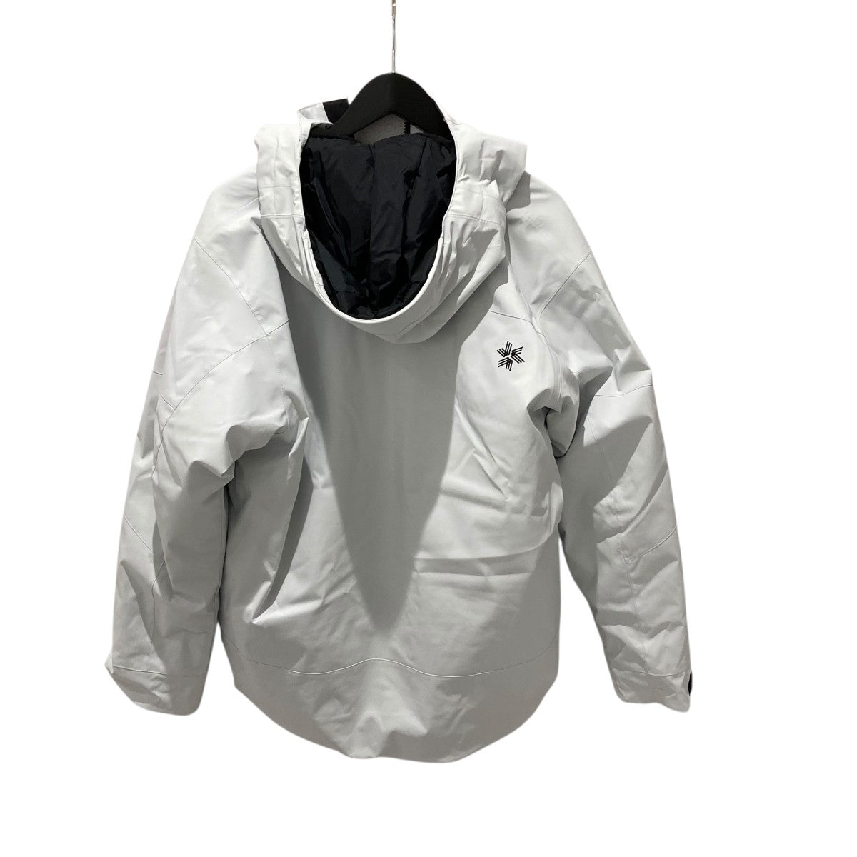 GOLDWIN(ゴールドウイン) 中綿ジャケットG14703Z G14703Z ライトグレー