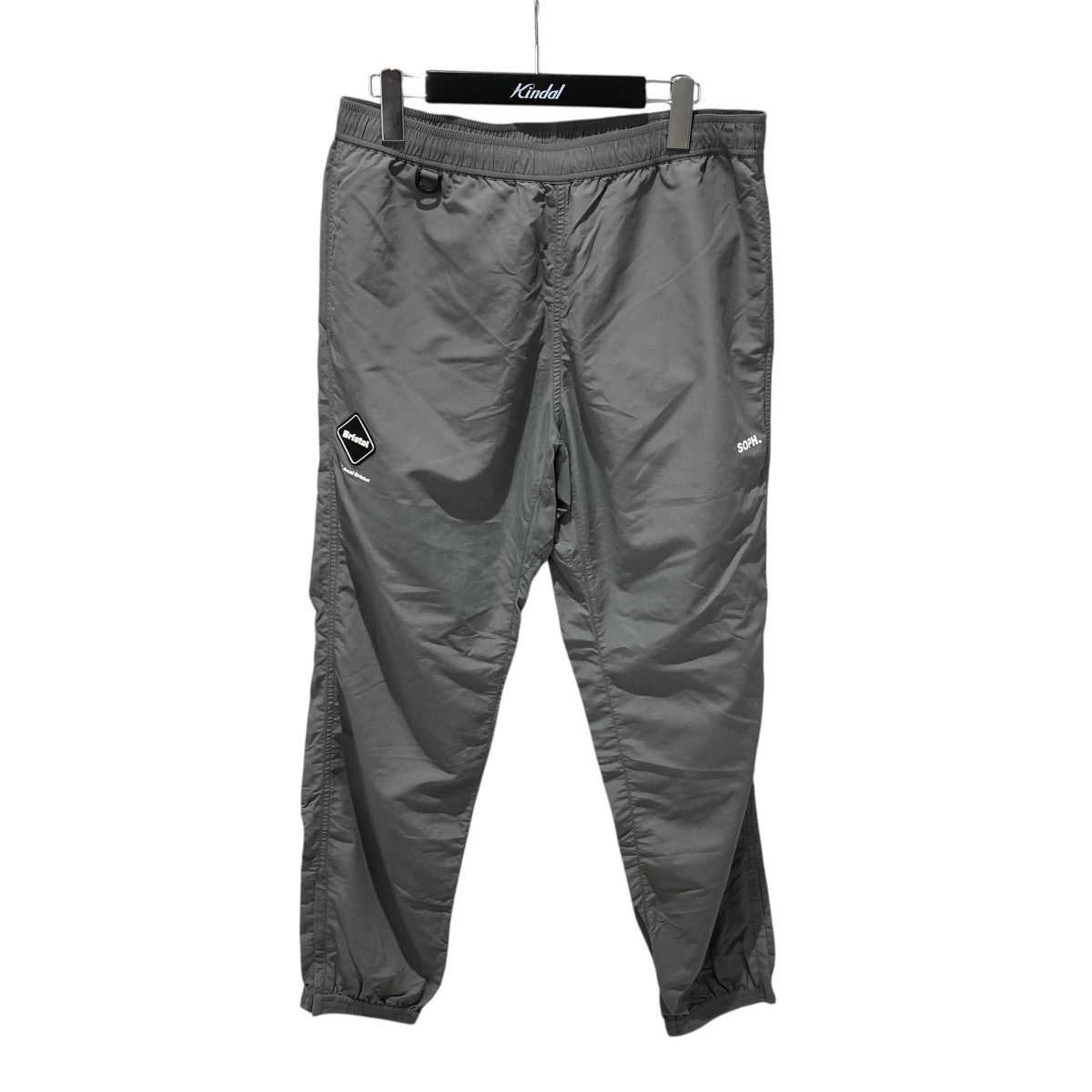 NYLON EASY LONG PANTSナイロンパンツfcrb-230059