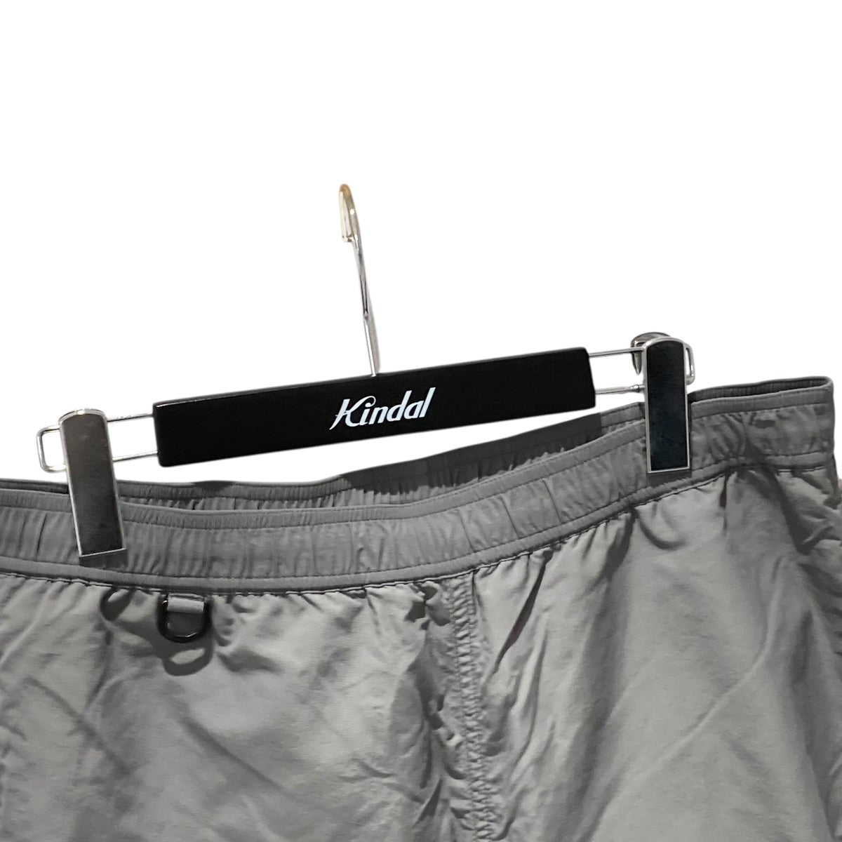 F．C．R．B． NYLON EASY LONG PANTSナイロンパンツfcrb-230059 古着・中古-3枚目のアイテム画像