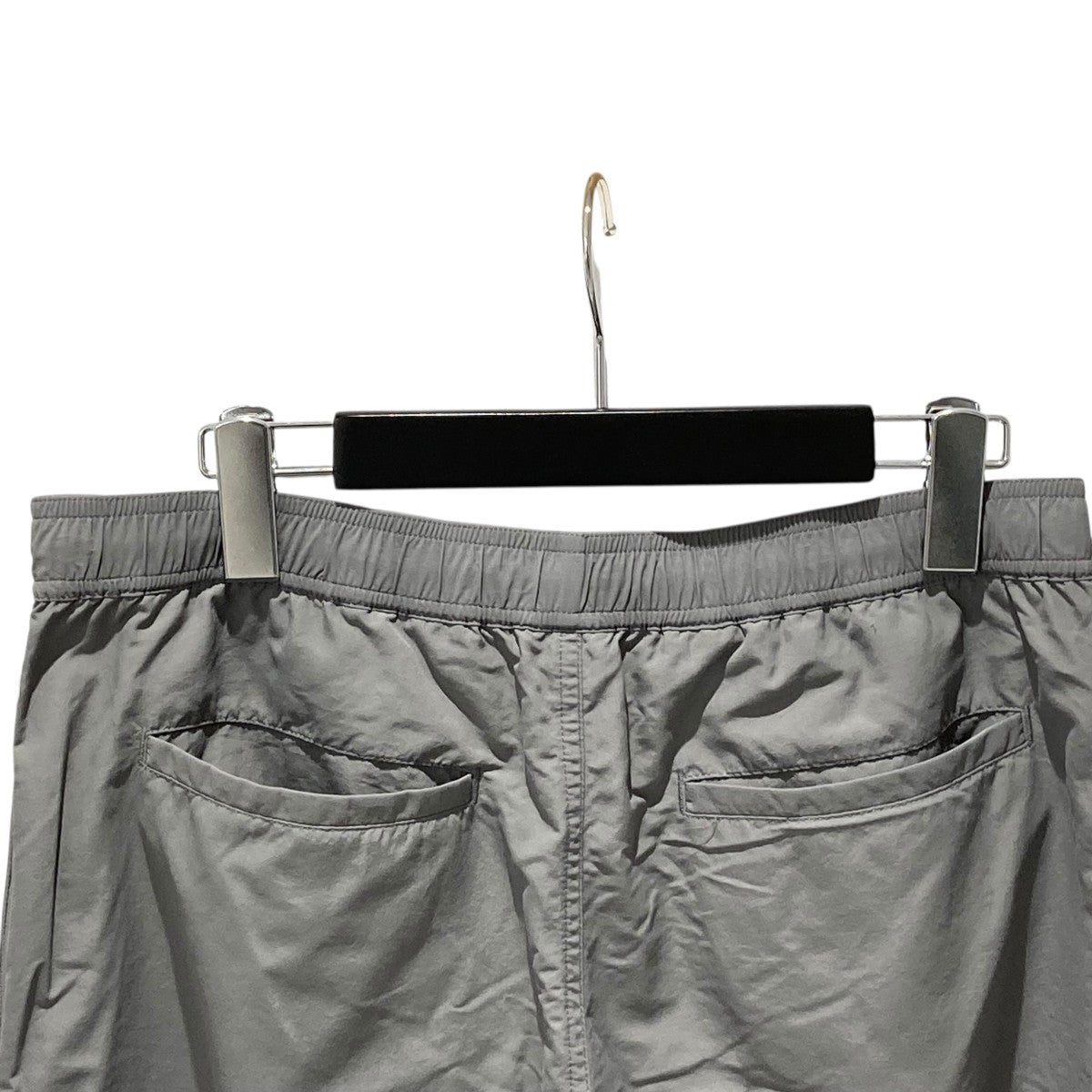 F．C．R．B． NYLON EASY LONG PANTSナイロンパンツfcrb-230059 古着・中古-5枚目のアイテム画像