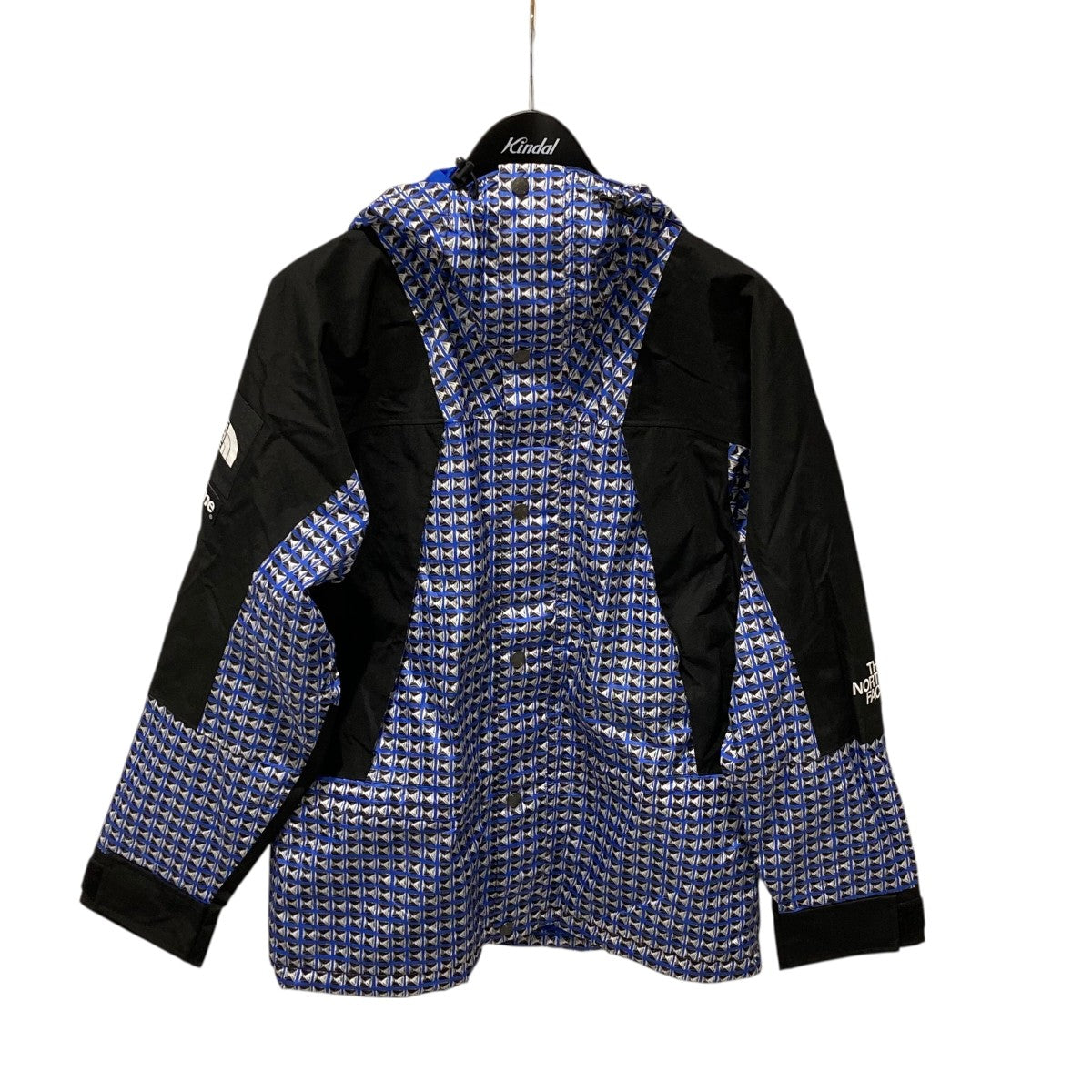 Supreme(シュプリーム) Melvins BDU Jacketジャケット グリーン×カーキ