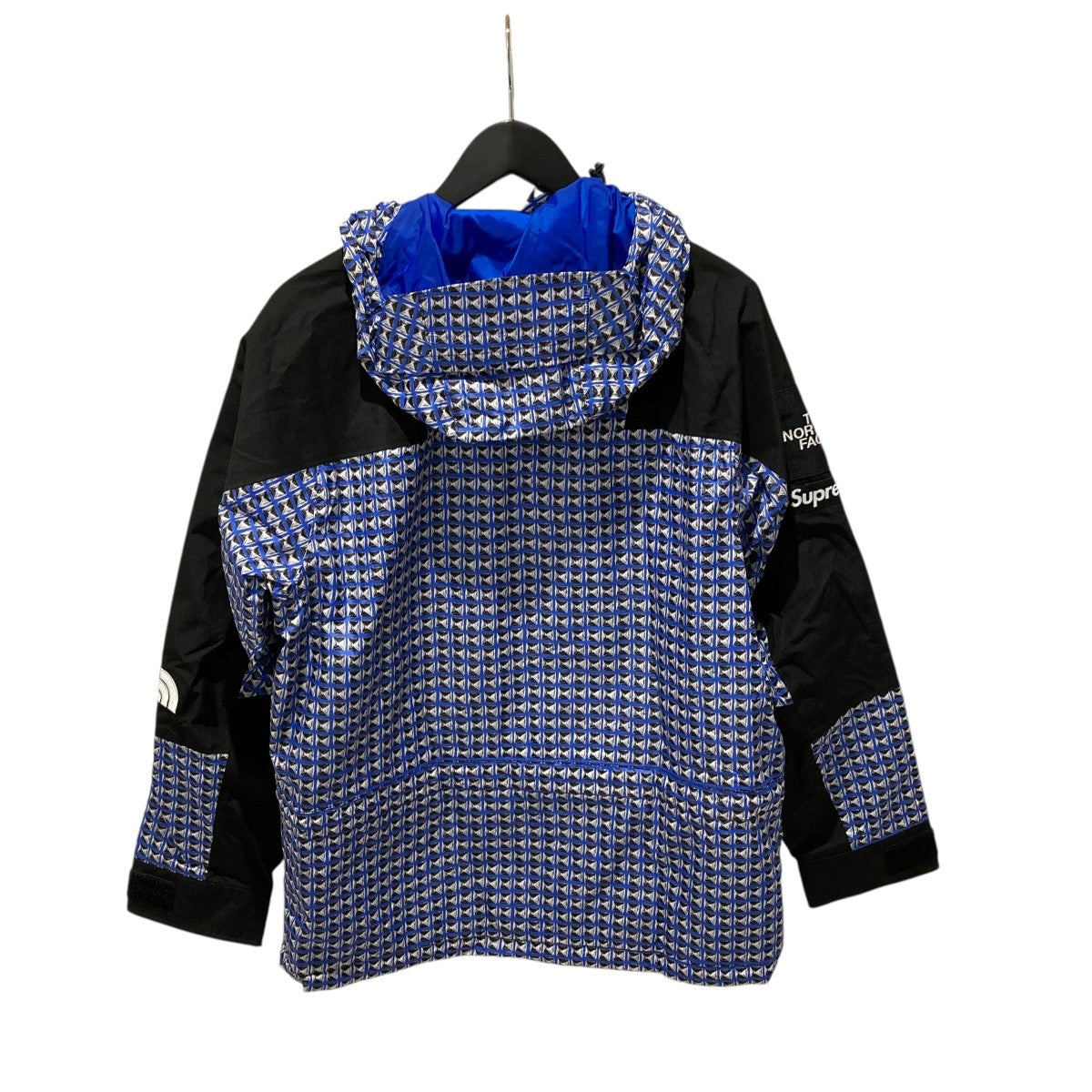 Supreme×MARTINE ROSE 24AW Martine Rose Velour Track Jacketコラボ